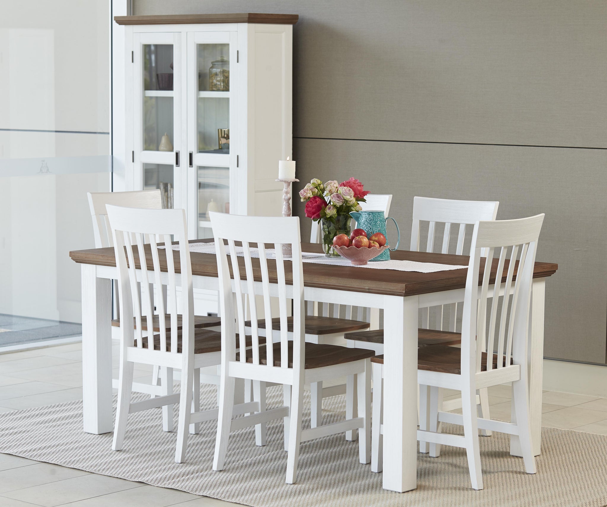 Timber Furniture Perth Pine, Marri, Oak & More Furniture Bazaar