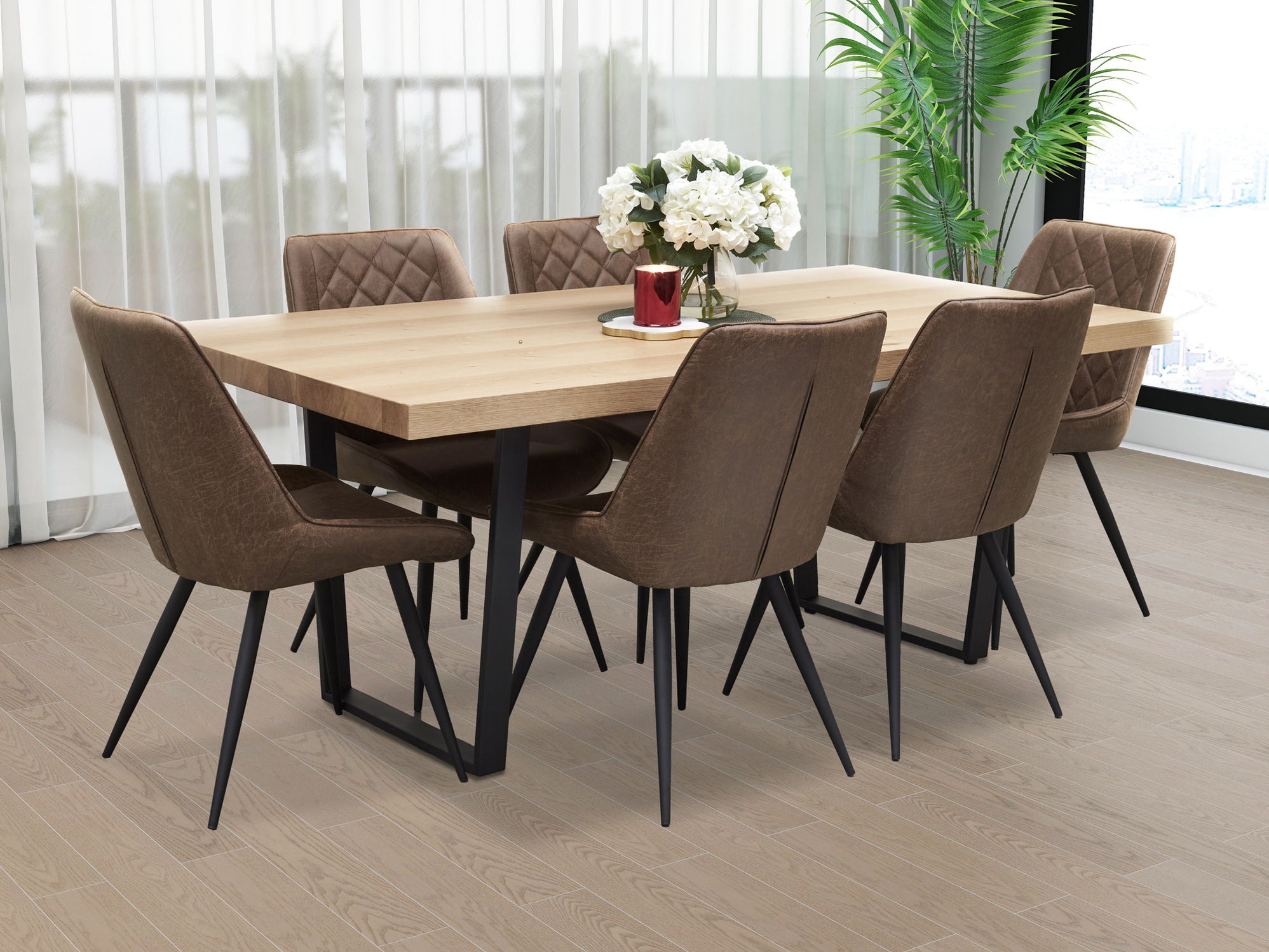 Dining Tables Perth Marble, Round & More Tables For Sale — Furniture