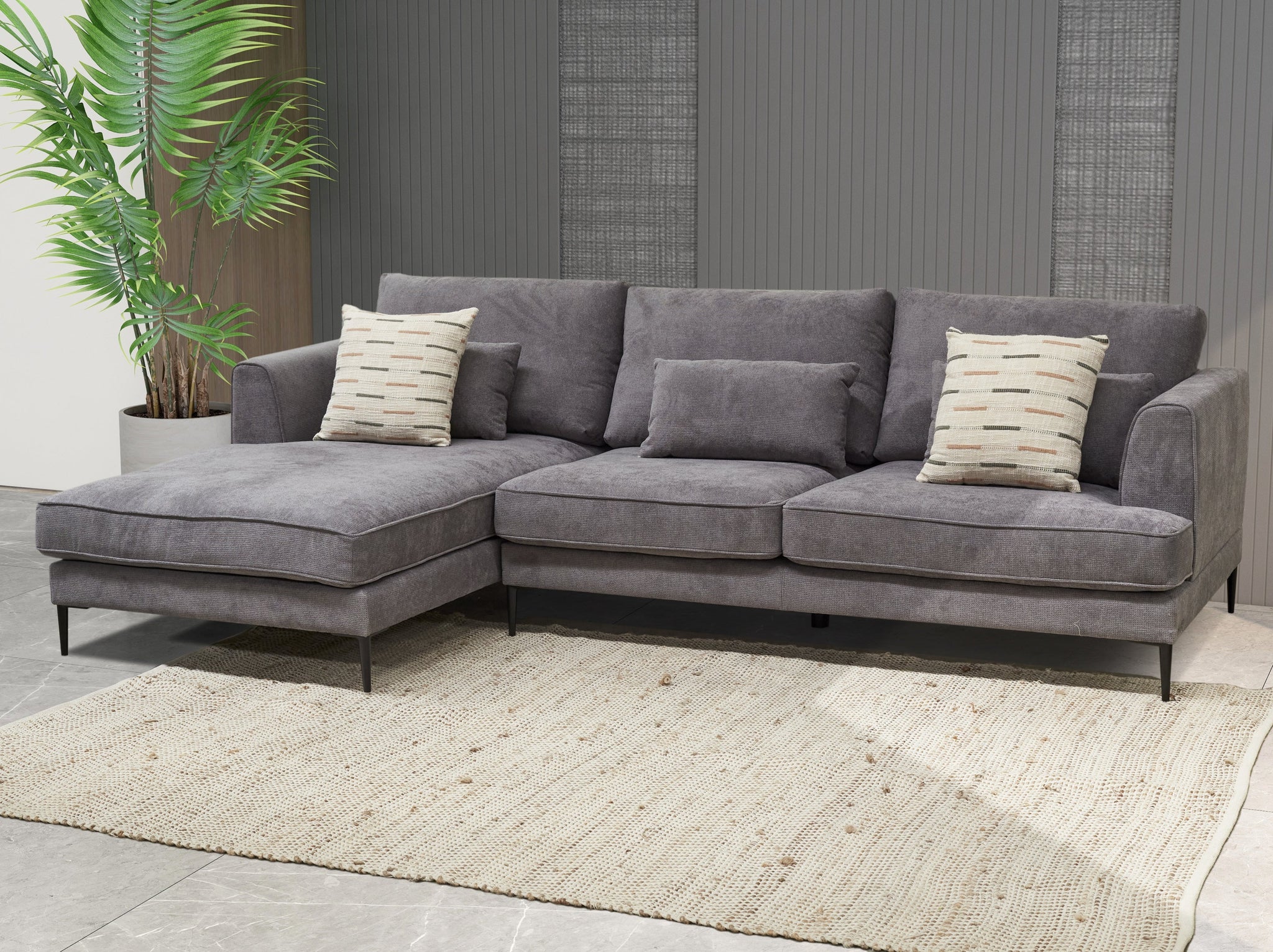 Lounge Suites Perth Leather & Fabric Lounges For Sale — Furniture Bazaar