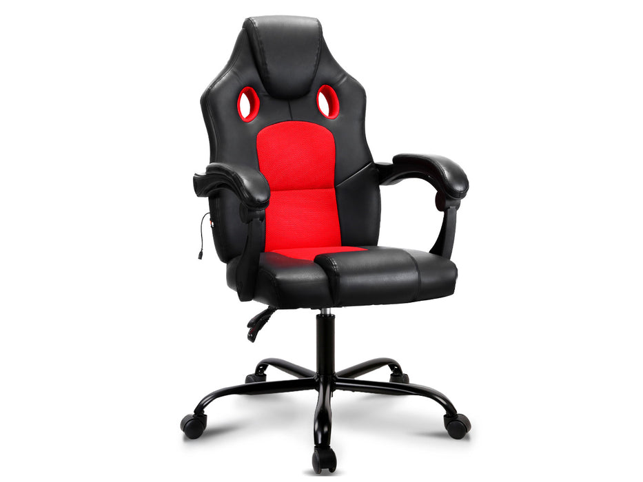 Khier Massage Gaming Chair