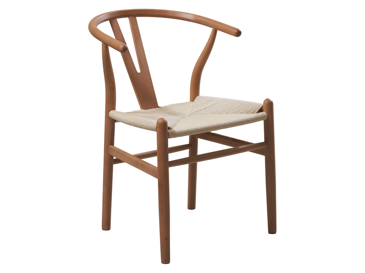 Wishbone Chair — Furniture Bazaar