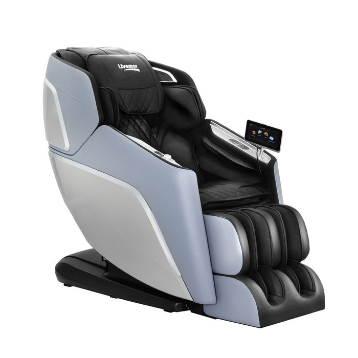 Garvin 4D Massage Chair Electric Recliner Home Massager