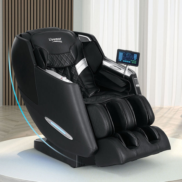 Oren Massage Chair Electric Recliner Home Massager