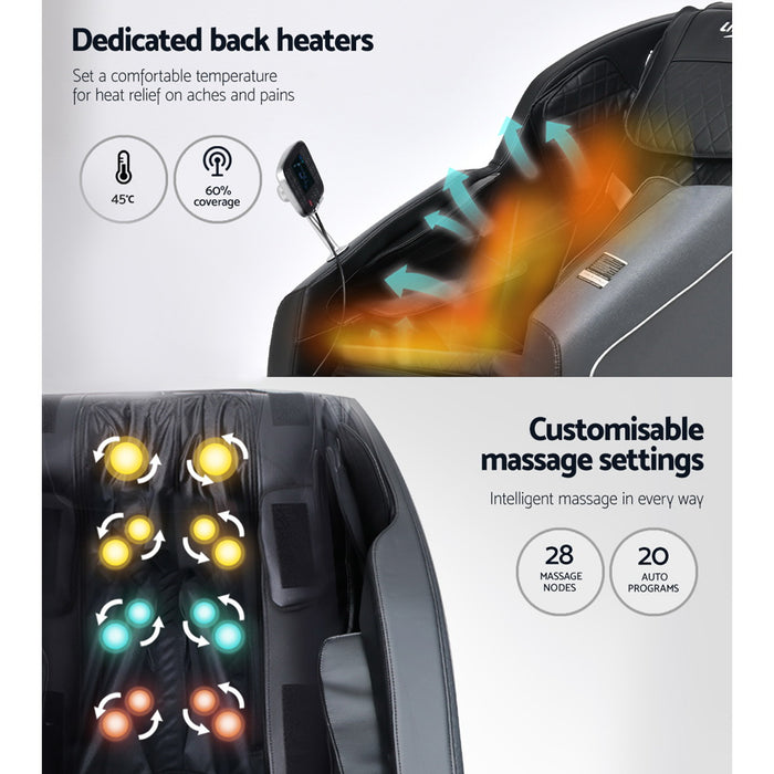 Vedriti Massage Chair Electric Recliner Massager