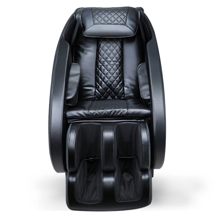 Ellmue (Black) Massage Chair Electric Recliner Massager