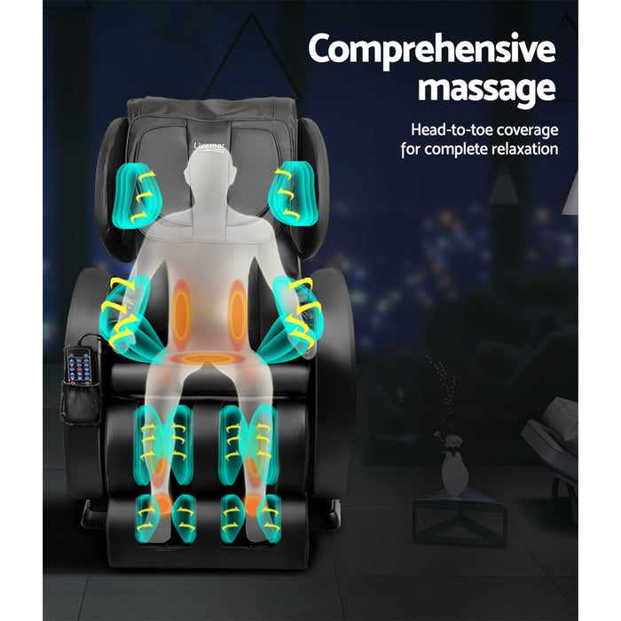 Zero Gravity Massage Chair Electric Recliner Massager
