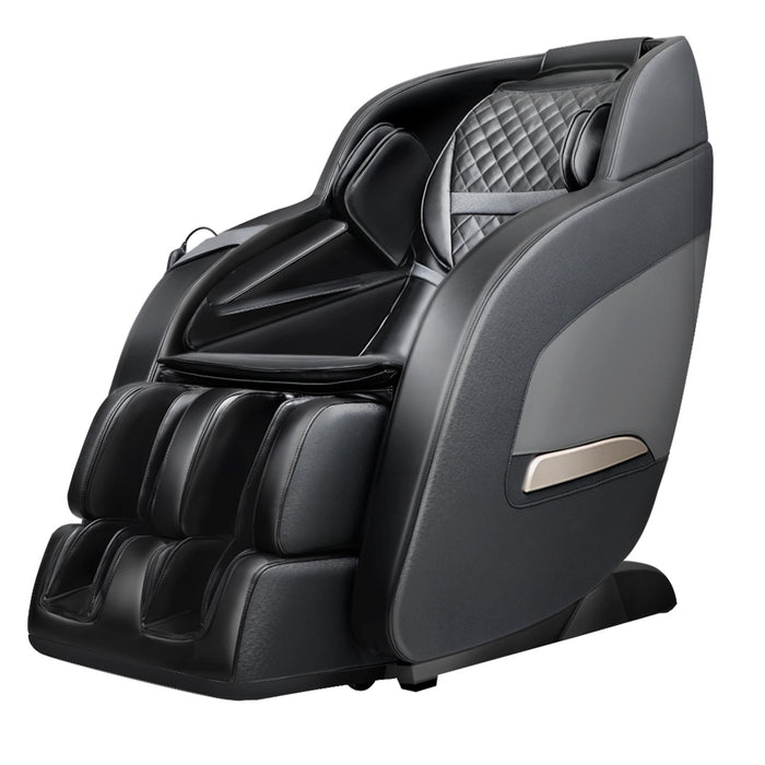 Decima (Black) Massage Chair Electric Recliner Massager
