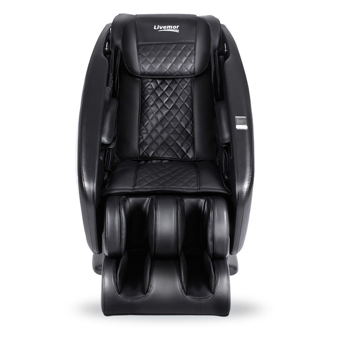 Delmue 3D Massage Chair Electric Recliner Massager