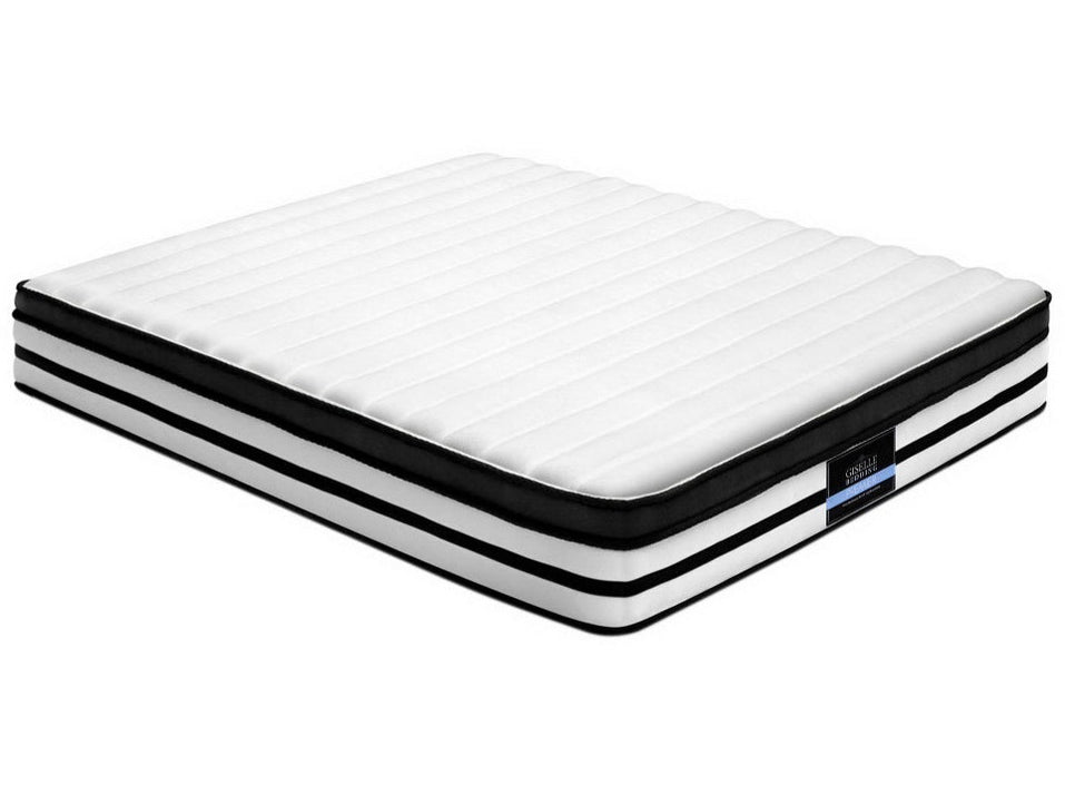 Mattresses Perth Single, Double, Queen & King Size Mattresses — Furniture Bazaar