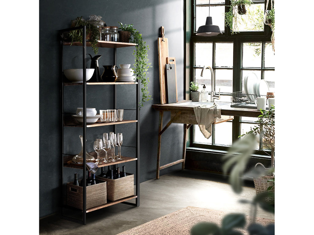 Bookcases & Bookshelves Perth Shop Online Furniture Bazaar