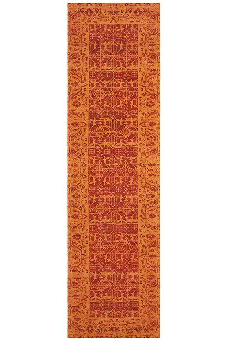Magnolia 88 Paprika Rug
