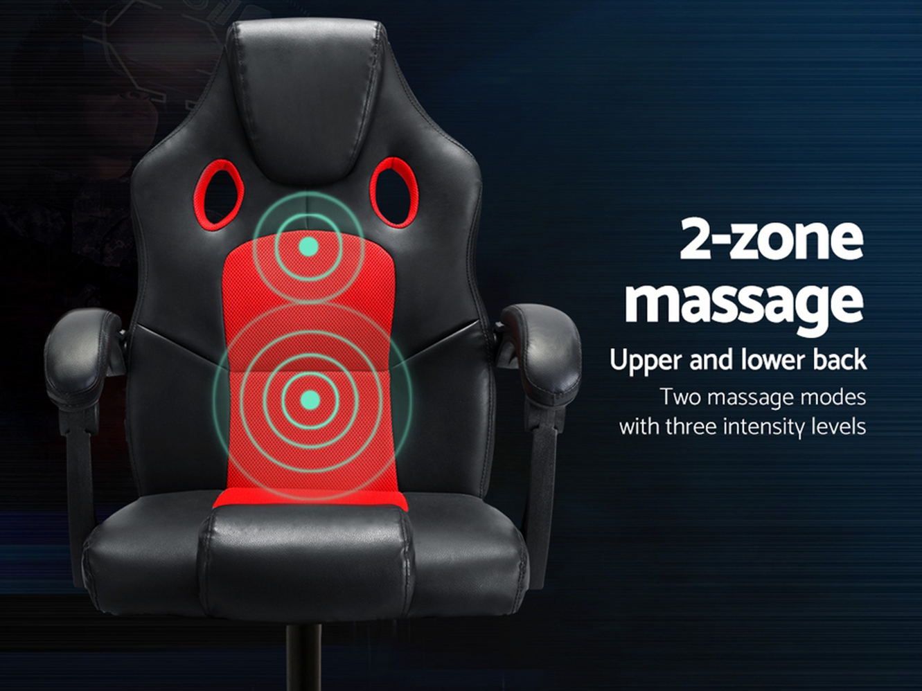 Office & Gaming Chairs Perth, WA Shop Online & InStore — Furniture