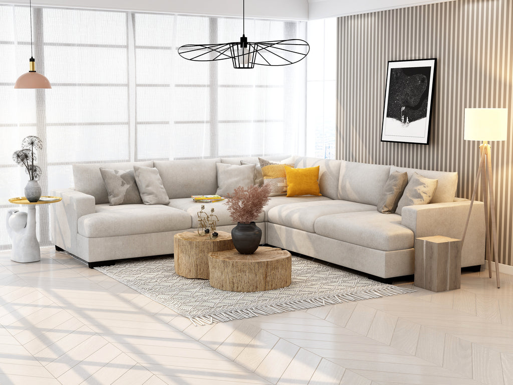 Ottomans Perth, WA Shop Contemporary & Traditional Styles — Furniture Bazaar