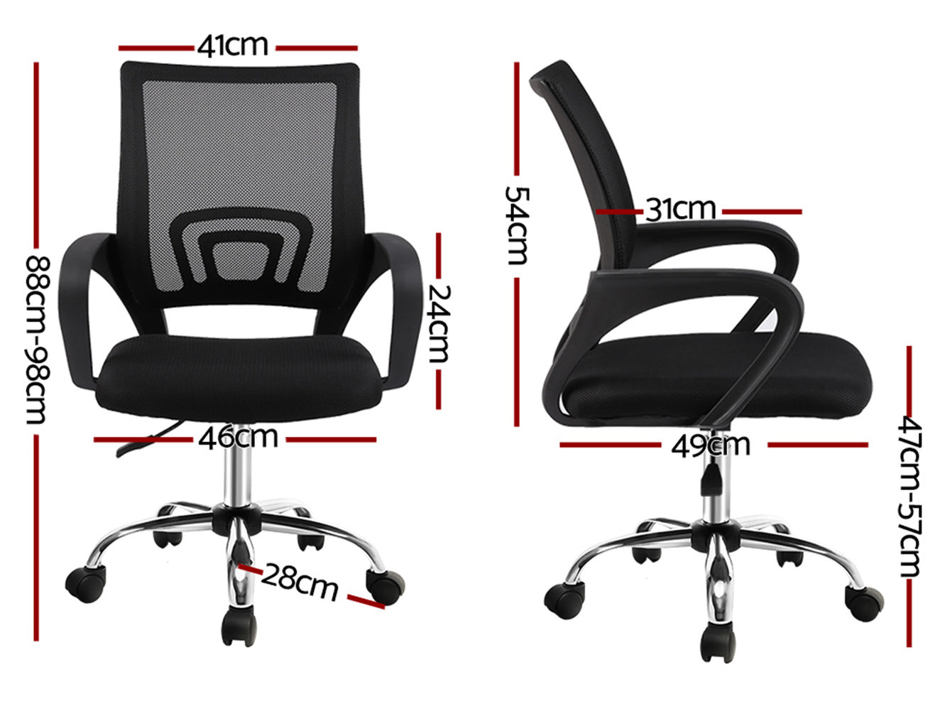 Office & Game Room — Furniture Bazaar