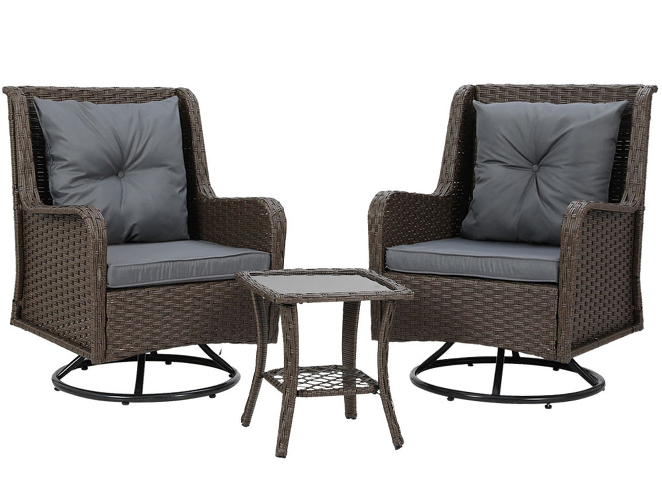 Outdoor Lounge Perth Shop Outdoor Couches & Sofa Sets — Furniture Bazaar