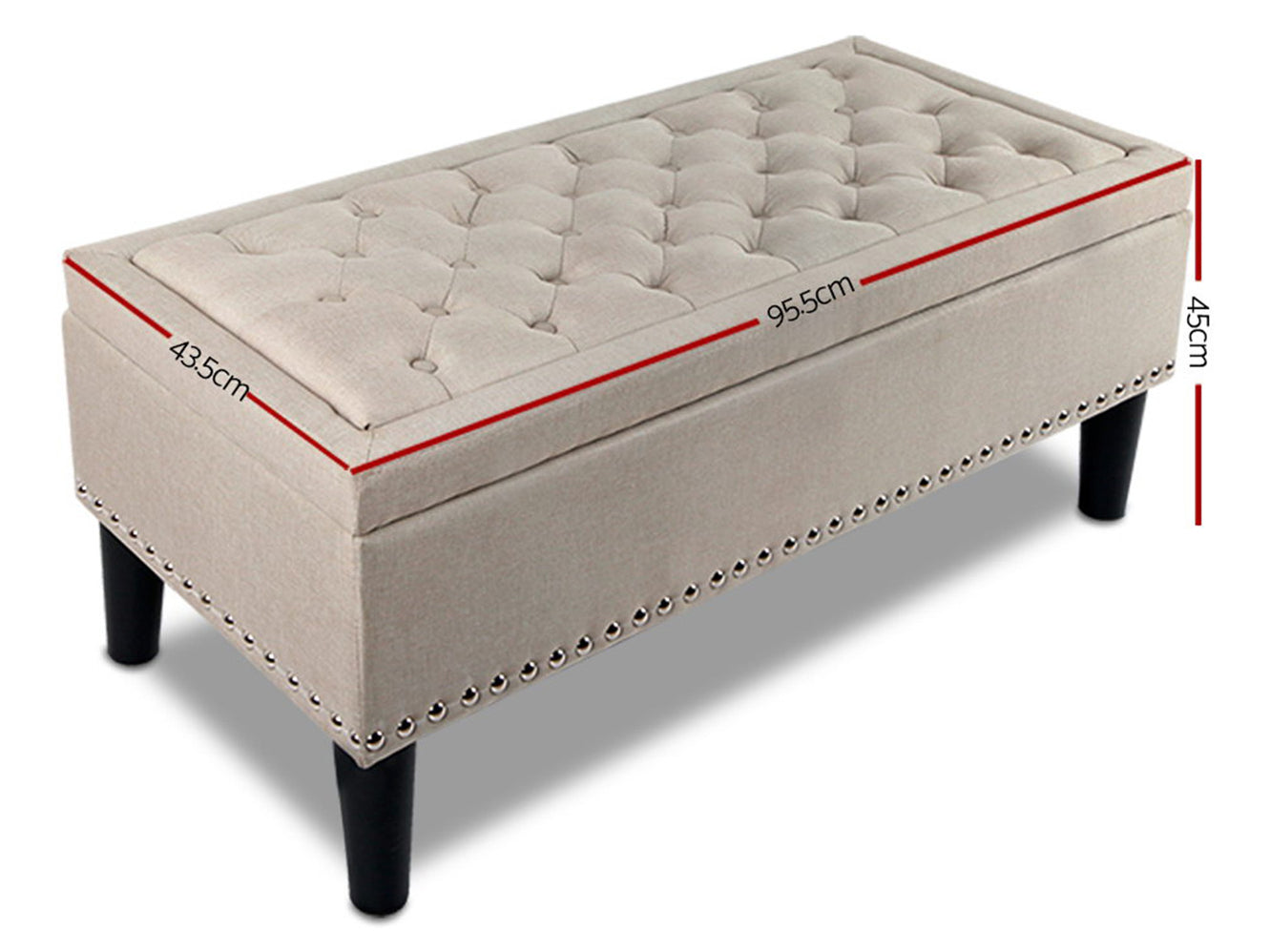 Ottomans Perth, WA Shop Contemporary & Traditional Styles — Furniture Bazaar