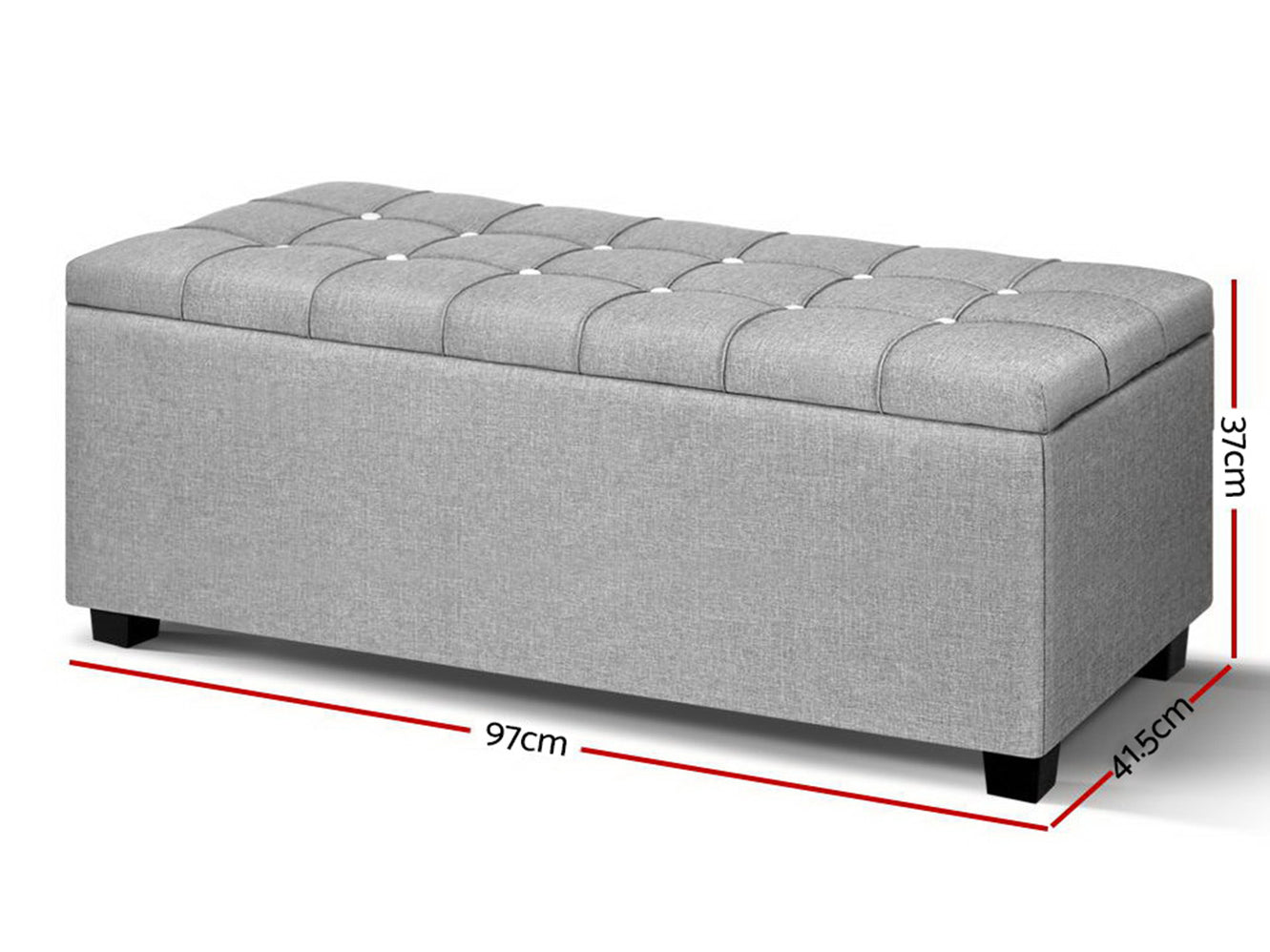 Ottomans Perth, WA Shop Contemporary & Traditional Styles — Furniture Bazaar