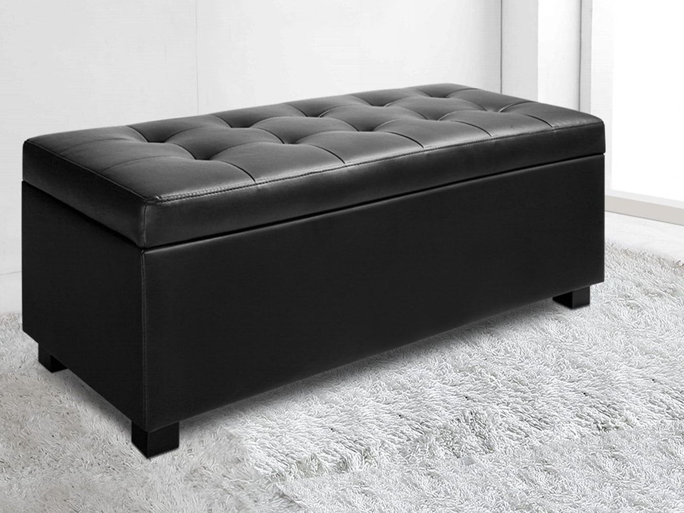 Ottomans Perth, WA Shop Contemporary & Traditional Styles — Furniture Bazaar