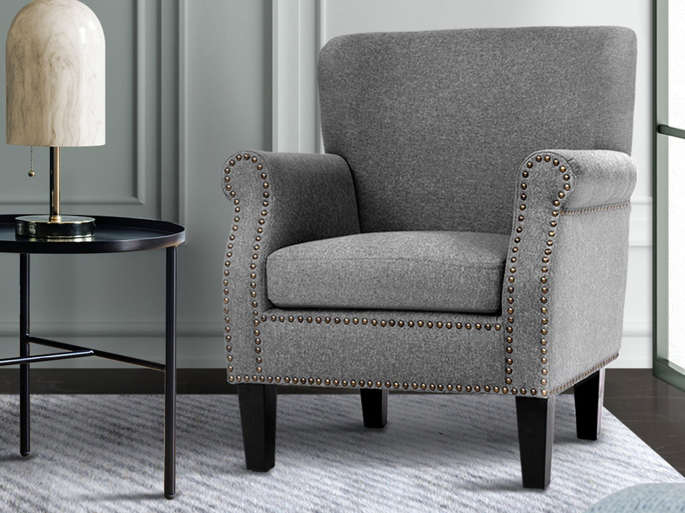 Armchairs Perth Buy Occasional & Tub Chairs Furniture Bazaar