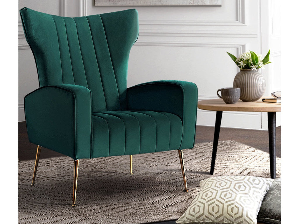 Armchairs Perth Buy Occasional & Tub Chairs Furniture Bazaar