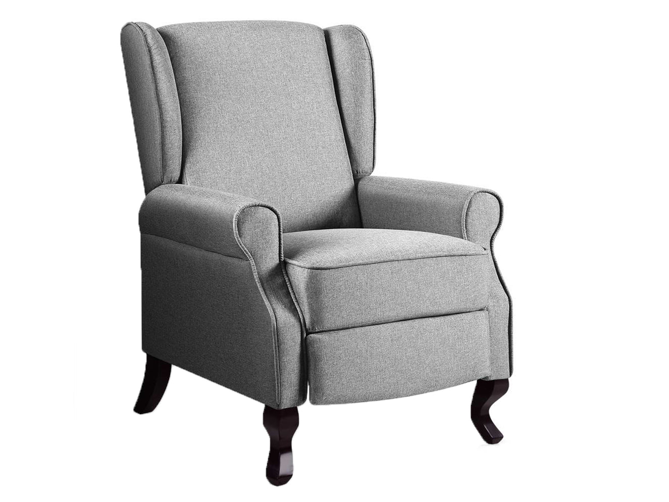Britt Recliner Arm Chair — Furniture Bazaar