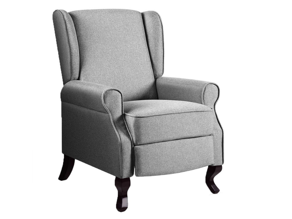 Britt Recliner Arm Chair