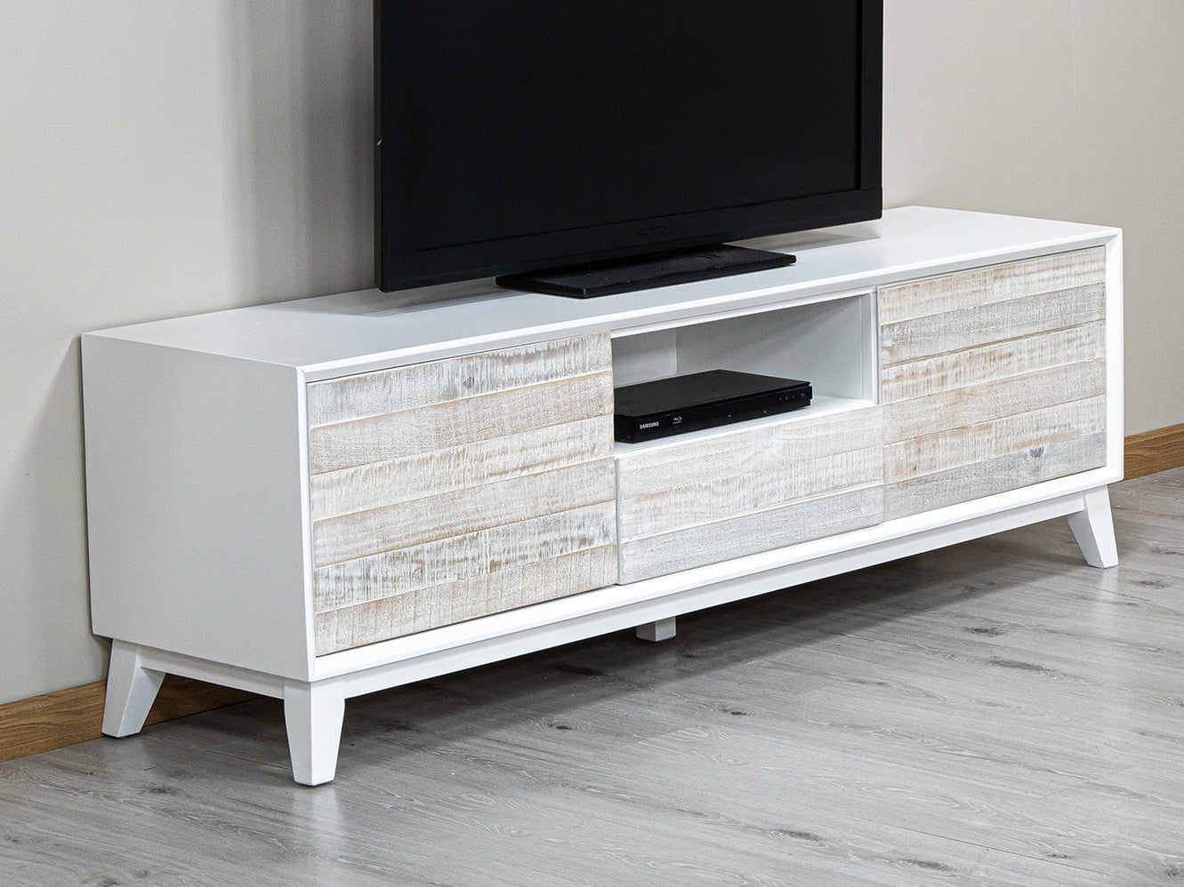 Entertainment Units & TV Perth — Furniture Bazaar