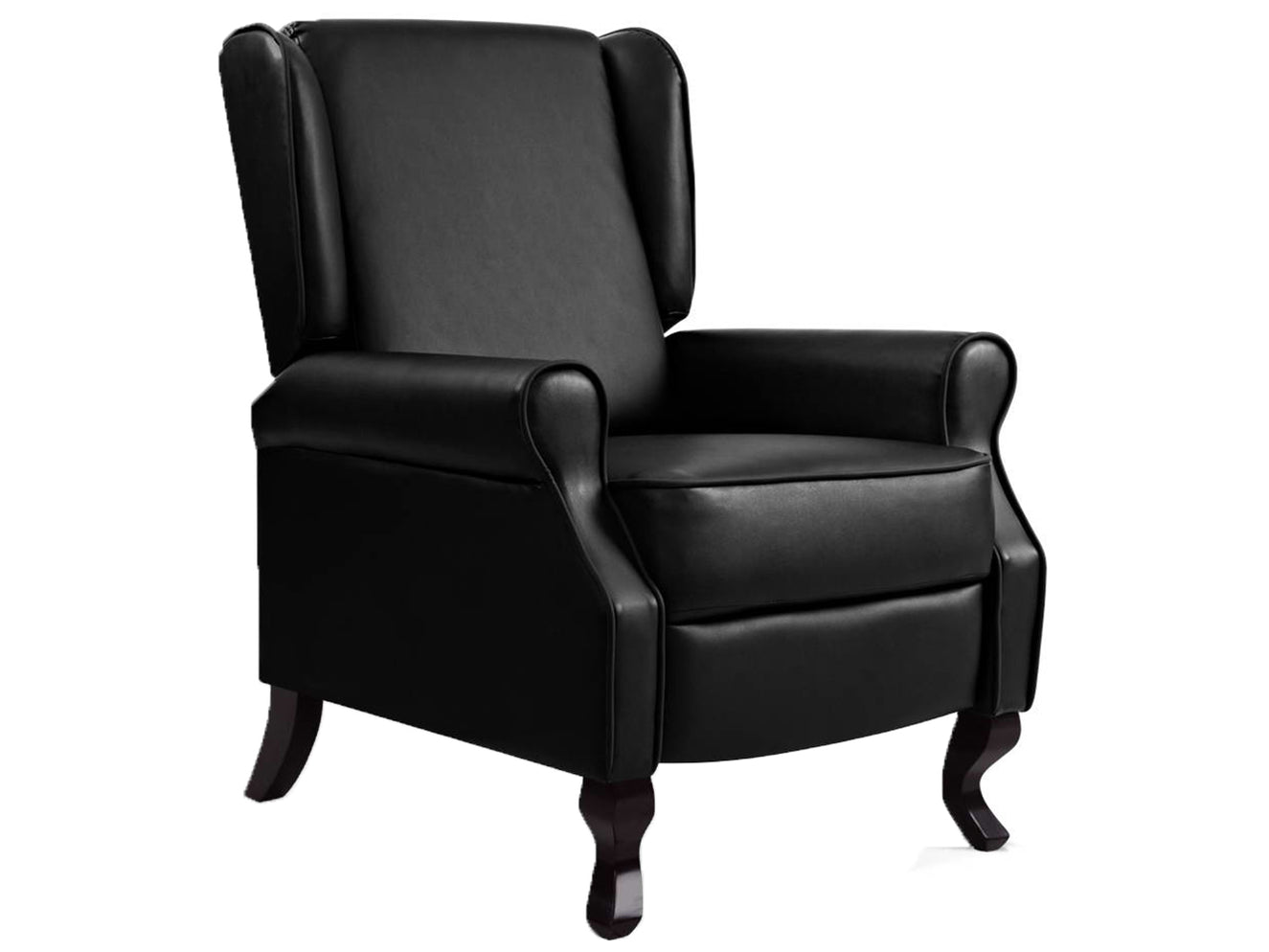 Britt Recliner Arm Chair — Furniture Bazaar