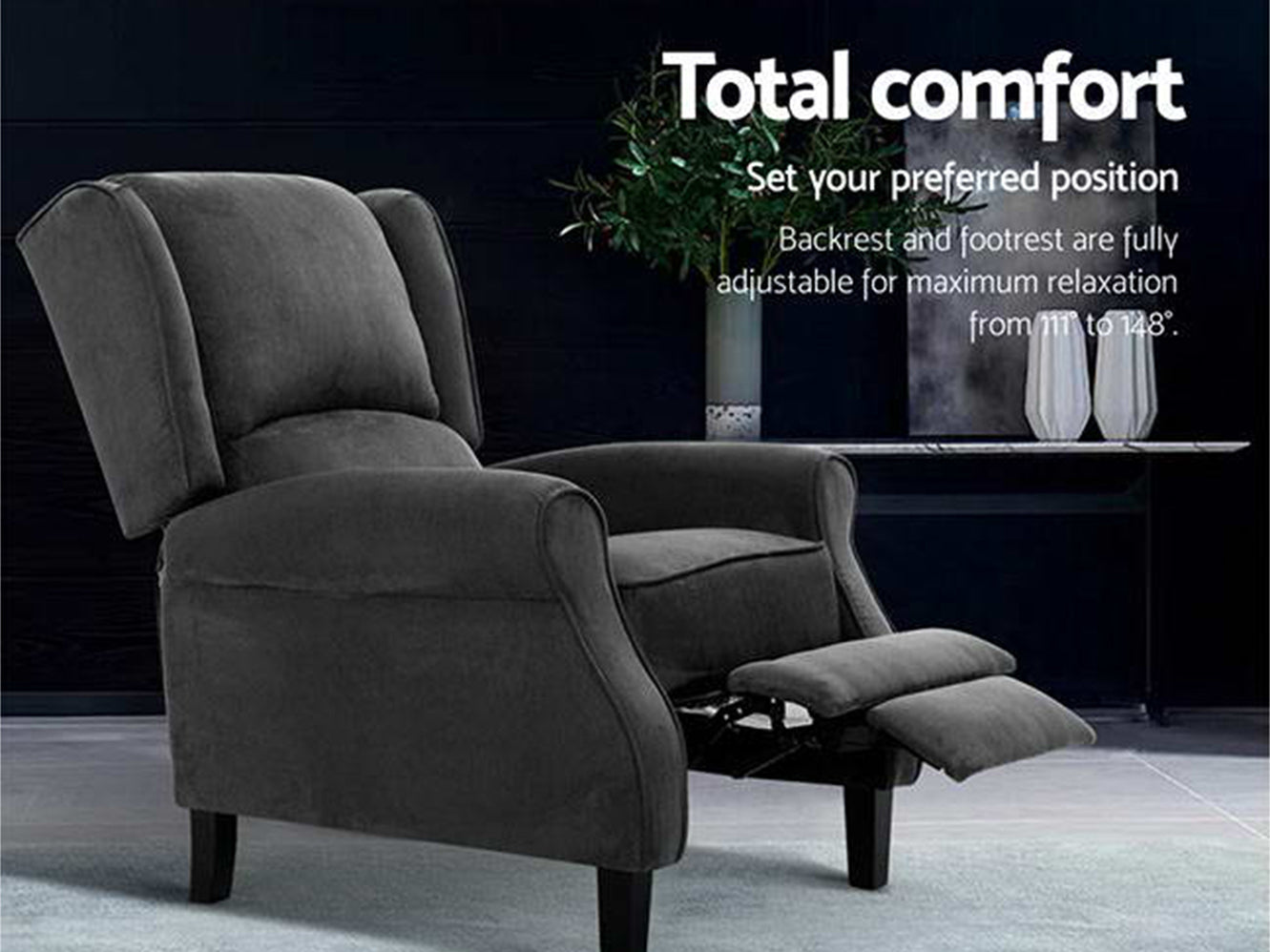 Armchairs Perth Buy Occasional & Tub Chairs Furniture Bazaar