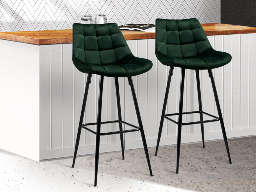 Bar Stools Perth Breakfast Bar & Kitchen Stools Furniture Bazaar