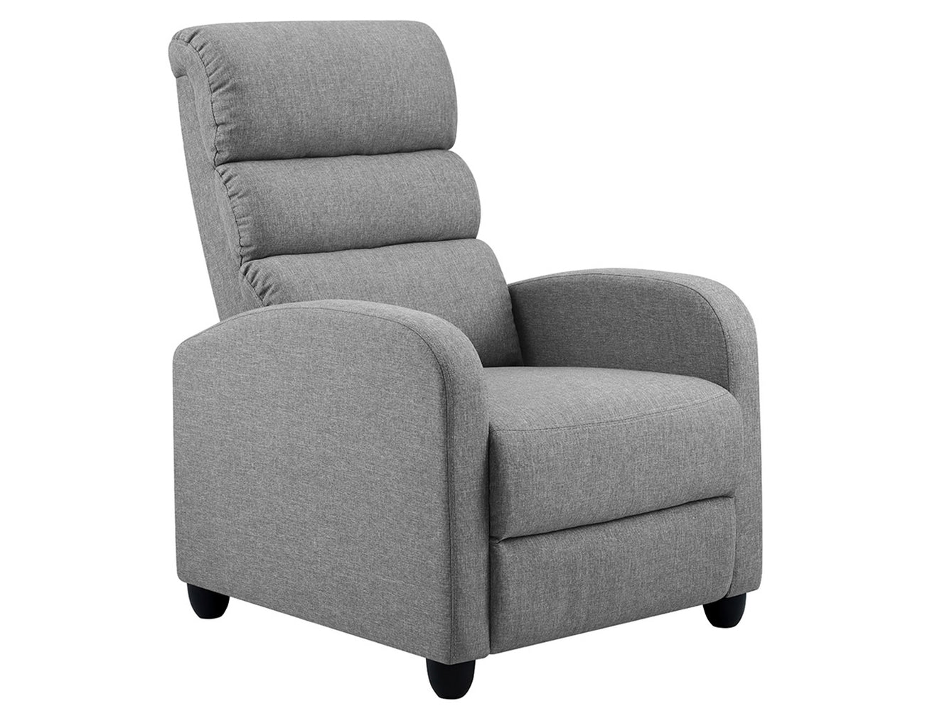 Nora Recliner Arm Chair — Furniture Bazaar