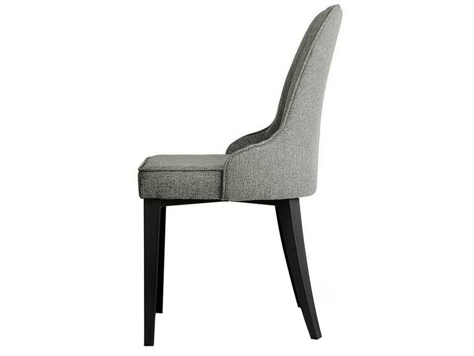 Randy Fabric Dining Chairs (Set of 2)