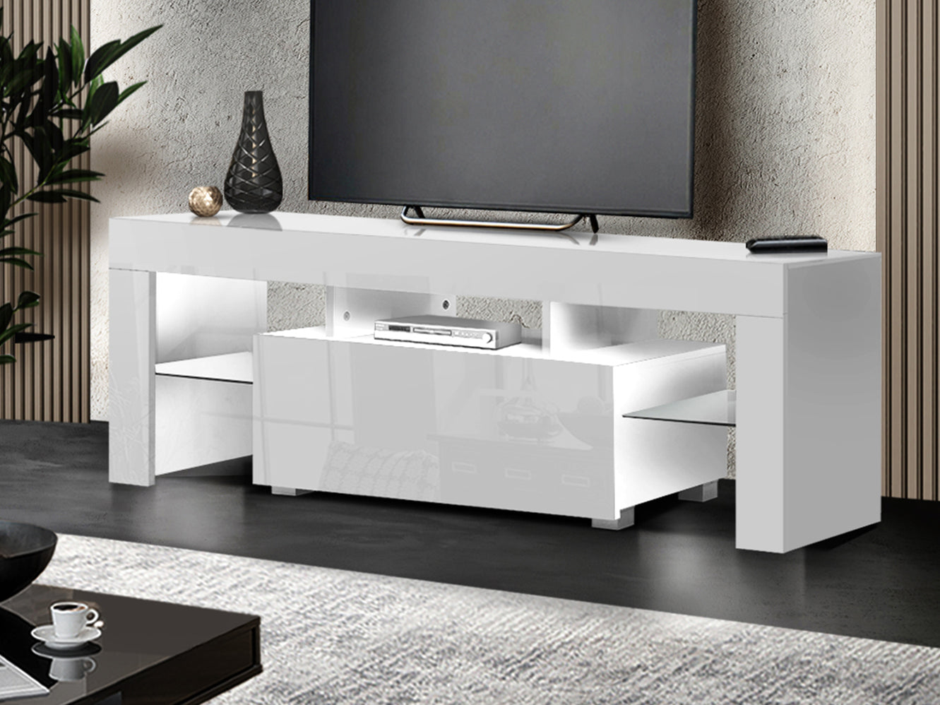 Entertainment Units & TV Perth — Furniture Bazaar