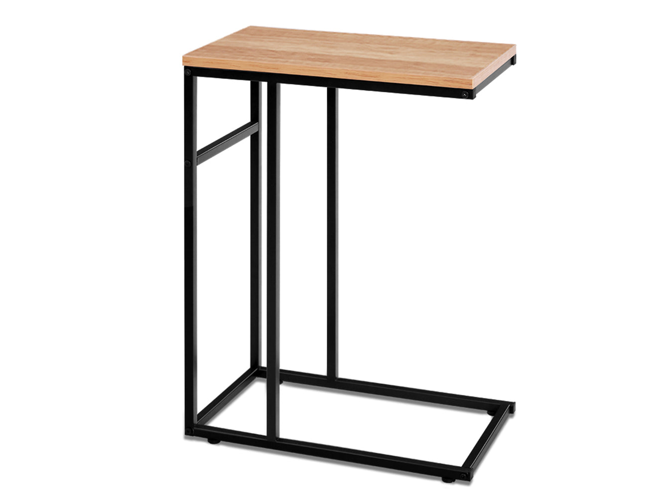 Boras Side Table — Furniture Bazaar