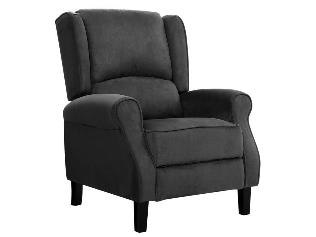 Kate Recliner Arm Chair — Furniture Bazaar