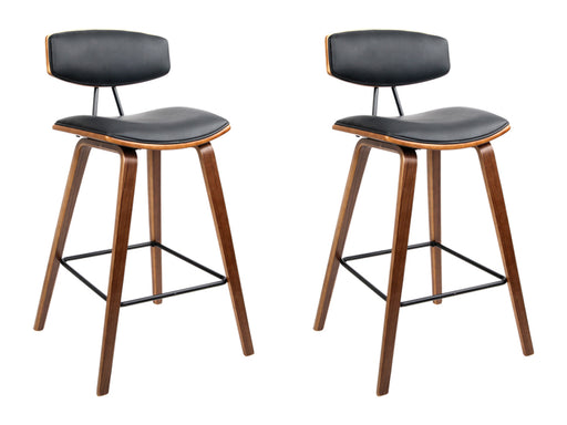 Bonnie Barstools (Set of 2) — Furniture Bazaar