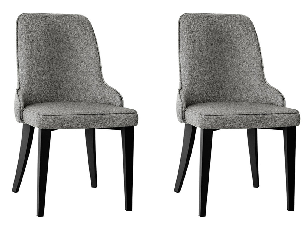 Dining Chairs Perth Leather, Timber & More Chairs For Sale