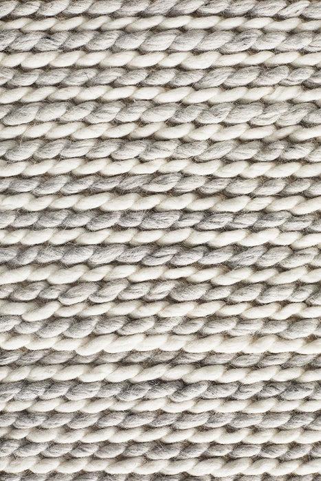Studio Carina Felted Wool Woven Rug