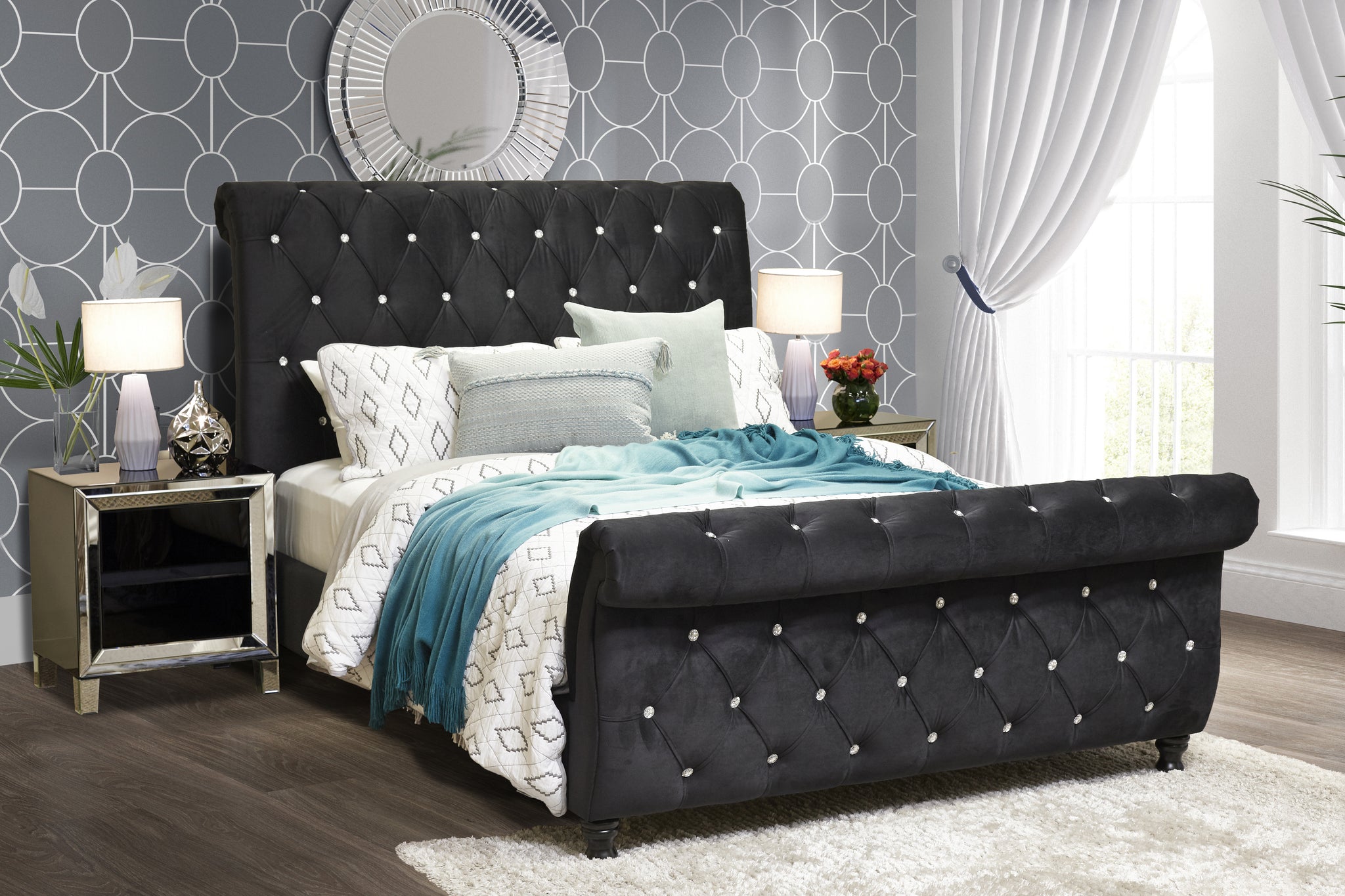 Shop Beds In Perth Bedroom Furniture Perth Furniture Bazaar