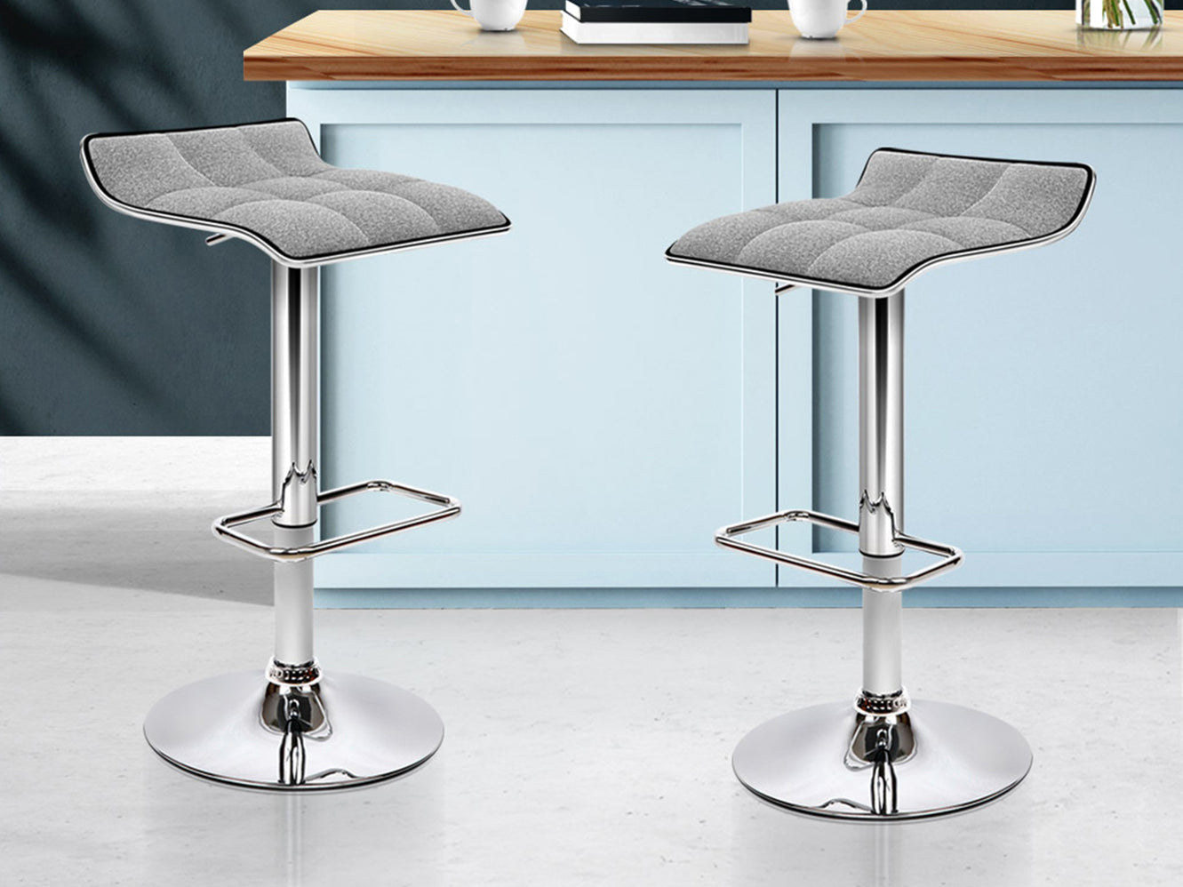 Bar Stools Perth Breakfast Bar & Kitchen Stools Furniture Bazaar