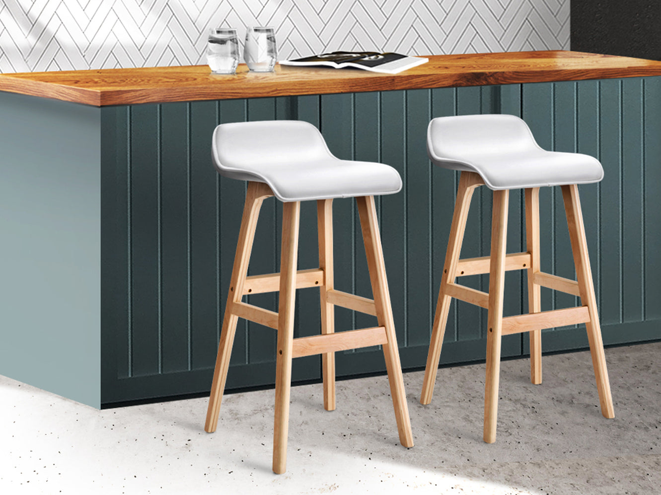 Bar Stools Perth Breakfast Bar & Kitchen Stools Furniture Bazaar