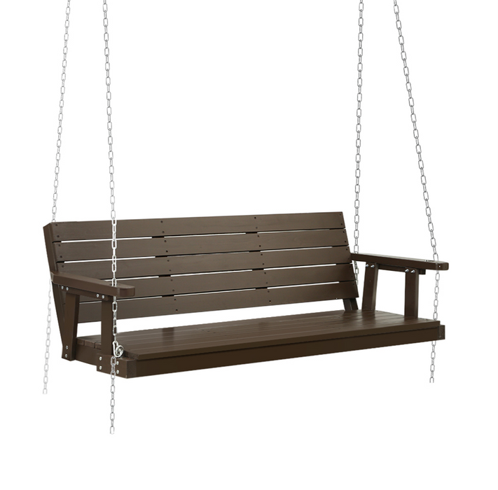 Ceenda 3 Seater Swing with Chain