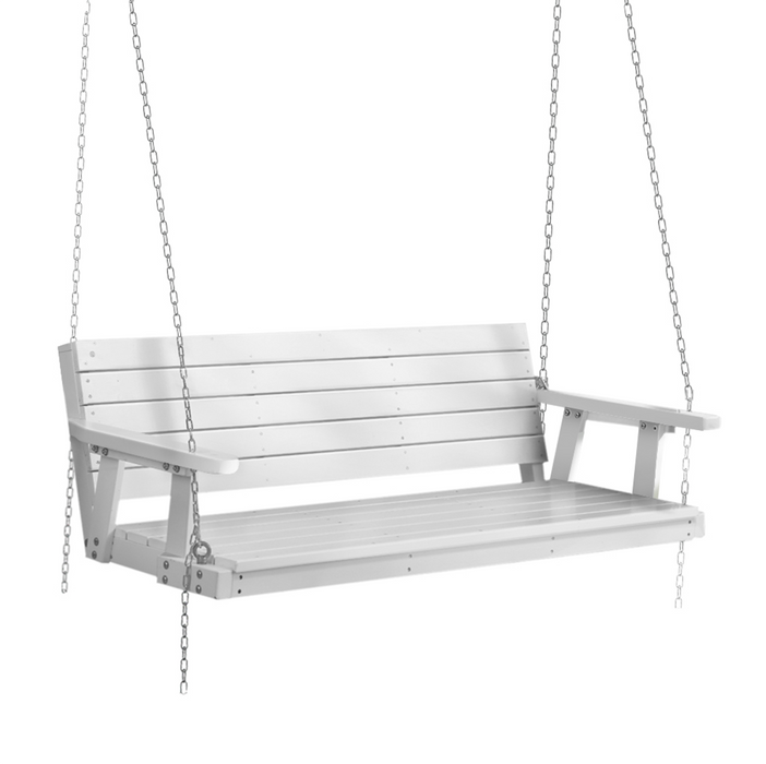 Ceenda 3 Seater Swing with Chain