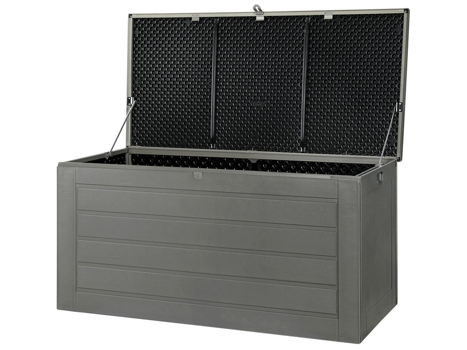 Outdoor Storage Bench Box